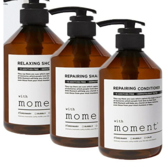 벨벳 트리트먼트, 머릿결 변신! 상품 이미지