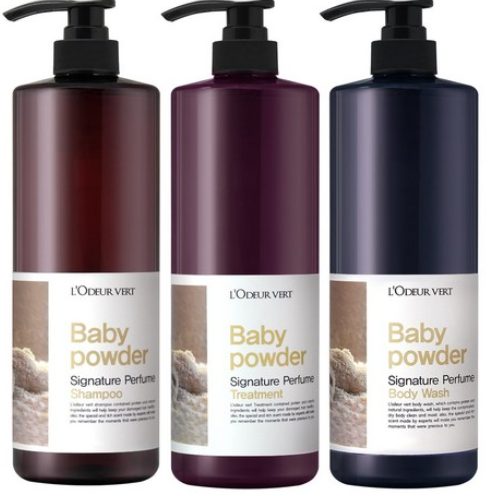 향기 좋은 당신의 시그니처! 상품 이미지