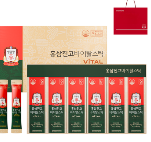 하루 2알, 내 몸 활력 충전! 상품 이미지