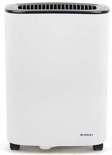 공기청정+제습, 두 마리 토끼! 상품 이미지